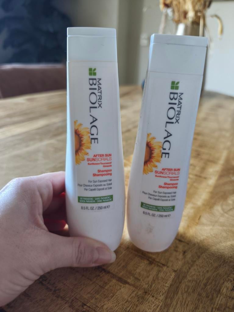 Haarverzorging artikelen, allemaal nieuw., Ophalen of Verzenden, Nieuw, Gel, Wax, Haarlak of Mousse