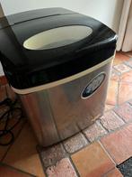 Hendi ijsblokjesmachine, Ophalen, Gebruikt