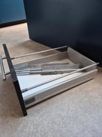 Ikea Faktum lade 60 x 40 hoog inclusief softclose, Ophalen, 50 tot 100 cm, Zo goed als nieuw, Minder dan 100 cm