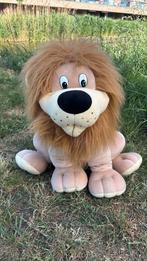 mega grote leeuwenknuffel, Ophalen of Verzenden, Zo goed als nieuw, Overige typen