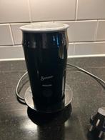 Senseo Melkopschuimer, Witgoed en Apparatuur, Melkopschuimers, Ophalen, Zo goed als nieuw, Elektrische melkopschuimer