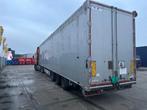 H&W Hdwkss38 (bj 2013), Auto's, Overige brandstoffen, Bedrijf, Aanhangers en Opleggers, Te koop