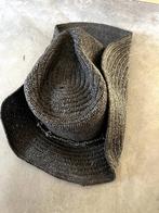 Cowboy hoed zwart, Kleding | Heren, Hoeden en Petten, Ophalen of Verzenden, Zo goed als nieuw, Hoed