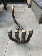 UItlaat bochten CBR 1000 RR, Ophalen, Gebruikt