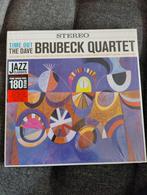 Time out, The Dave Brubeck Quartet - Vinyl LP, Cd's en Dvd's, Vinyl | Jazz en Blues, 1960 tot 1980, Jazz, Ophalen of Verzenden