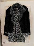 Mantelpakje, Kleding | Dames, Ophalen of Verzenden, Zo goed als nieuw, Carnaval