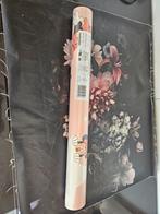 Nieuwe rol minnie mouse behang., Ophalen of Verzenden, Minder dan 10 m², Roze