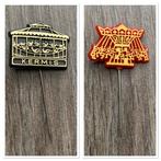 Kermis Speldjes, Verzamelen, Speldjes, Pins en Buttons, Ophalen of Verzenden