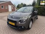 Citroen C3 1.2 PureTech Feel 105g, Auto's, Citroën, Voorwielaandrijving, Gebruikt, 1199 cc, 82 pk