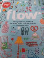 Flow Magazine Collectie, Ophalen, Gelezen, Damesbladen