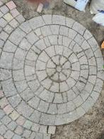 gratis op te halen, Tuin en Terras, Tegels en Klinkers, Ophalen, Gebruikt, Klinkers, 10 m² of meer