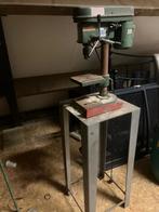 boorkolom hobby, Ophalen of Verzenden, Gebruikt, Kolomboormachine