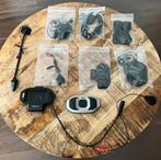 SF4 motorcycle Bluetooth communication system Sena, Ophalen of Verzenden, Gebruikt