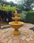 Toscaanse fontein, Ophalen, Nieuw, Beton, Fontein