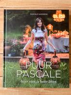 Puur Pascale ~ Pascale Naessens, Ophalen of Verzenden, Zo goed als nieuw