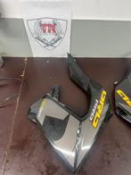 Derbi drd pro radiateur kappen Origineel, Ophalen of Verzenden, Gebruikt, Kap, DERBI