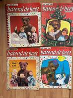Retro uit 1966-69 blad van barend de beer en verzamelmapje, Ophalen, Overige typen
