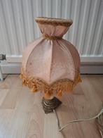 Antieke schemerlamp, Ophalen of Verzenden, Gebruikt