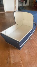 jaren 60 retro kinderwagen bak, Kinderen en Baby's, Kinderwagens en Combinaties, Ophalen, Gebruikt, Overige merken