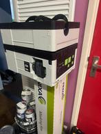 Festool CTLC SYS, Ophalen, Zo goed als nieuw