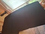 Reismatras baby 60/120, Ophalen, Zo goed als nieuw, Reisbedje