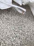 zand grind wit bigbag castle white fijn grof split, Tuin en Terras, Zand, Ophalen of Verzenden, Nieuw, Ophoogzand