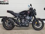 HONDA CB 1000 R BLACK EDITION 2022 Dealer Onderhoud CB1000R, 4 cilinders, Bedrijf, Meer dan 35 kW, 998 cc