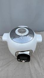 Moulinex Cookeo Multicooker / hogedruk rijstkoker, Ophalen of Verzenden, Timer, Gebruikt