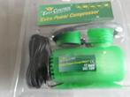 Mini compressor, Doe-het-zelf en Verbouw, Compressors, Minder dan 25 liter, Ophalen, Nieuw, Minder dan 200 liter/min