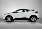 Toyota C-HR 1.8 Hybrid Active (bj 2023, automaat), Stof, 4 cilinders, Bedrijf, 26 km/l