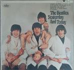 LP The Beatles - "Yesterday"...and Today, Ophalen of Verzenden, 1960 tot 1980, Zo goed als nieuw, 12 inch