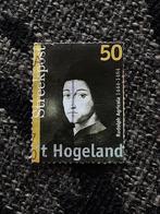 Streekpost Hogeland Rudolph Agricola Uithuizen I  ( gest), Ophalen of Verzenden