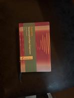 Zakboek Verpleegkundige Diagnosen, Ophalen of Verzenden, Beta, Nieuw, MBO