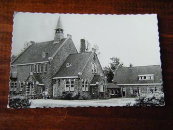 U35 - Koudum - Gemeentehuis - Mooi/Oud beschikbaar voor biedingen