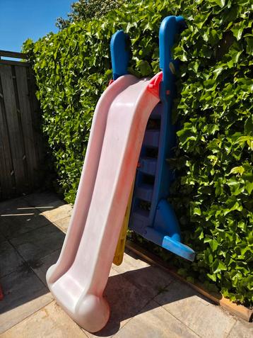 Little tikes glijbaan groot beschikbaar voor biedingen