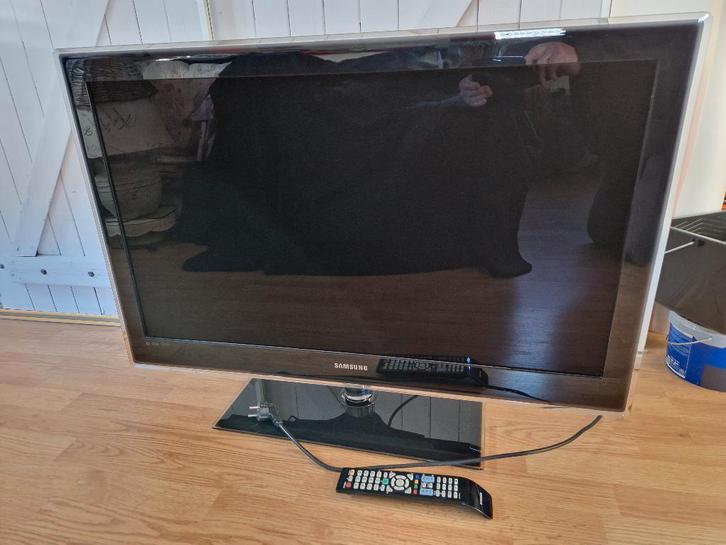 SAMSUNG  TV, Audio, Tv en Foto, Televisies, Zo goed als nieuw, 100 cm of meer, Full HD (1080p), Samsung, 50 Hz, Smart TV, Ophalen