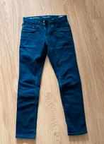 PME classic donkerblauwe broek w32 l34, Kleding | Heren, Ophalen of Verzenden, Zo goed als nieuw, Blauw, W32 (confectie 46) of kleiner
