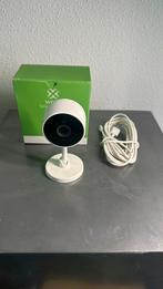 Smartcamera, camerabeveiliging WOOX R4071, Ophalen of Verzenden, Zo goed als nieuw, Binnencamera