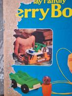 Oude Fischer price ferry boot, Ophalen, Gebruikt, Speelset