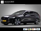 Volvo V60 2.0 B3 R-Design (SCHUIF-/KANTELDAK, HARMAN/KARDON,, 4 cilinders, 1969 cc, Hybride Elektrisch/Benzine, Lichtsensor