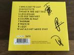 Cd Wies Het Is Een Wies GESIGNEERD Digipack NIEUW Hanco Kolk, Ophalen of Verzenden, Nieuw in verpakking, Pop