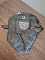 Poppen draagzak, Kinderen en Baby's, Speelgoed | Poppen, Ophalen of Verzenden, Zo goed als nieuw, Babypop