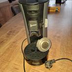 Koffie apparaat Senseo., Ophalen