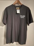 Gallery Dept t-shirt grey, Verzenden, Nieuw, Gallery Dept, Grijs
