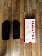 Sealskinz Verwarmde Waterdichte Handschoenen maat L, Heren, Ophalen of Verzenden, Zo goed als nieuw, L