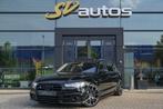 Audi S6 Avant 4.0 TFSI V8 450pk Panoramadak Supersportstoele, Auto's, Automaat, Stof, Gebruikt, 1960 kg