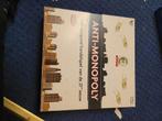 Anti monopoly, Ophalen, Zo goed als nieuw