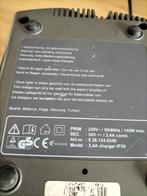 2 laders sparta ion te koop, Fietsen en Brommers, Fietsaccessoires | Fietsaccu's, Ophalen of Verzenden, Zo goed als nieuw