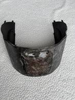 Forged carbon bougie kap zip, Ophalen of Verzenden