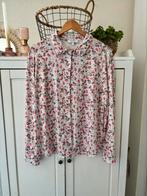 Enjoy blouse maat xl, Kleding | Dames, Wit, Maat 46/48 (XL) of groter, Enjoy, Ophalen of Verzenden